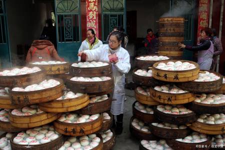 买面粉时,不管啥牌子,只要包装上有这“4个数字”,都是好面粉 第2张 买面粉时,不管啥牌子,只要包装上有这“4个数字”,都是好面粉 第2张
