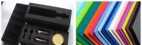 印刷包装工艺及材料大全,看看你懂得多少? 第13张 印刷包装工艺及材料大全,看看你懂得多少? 第13张