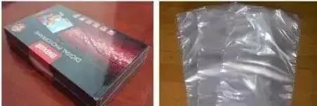 印刷包装工艺及材料大全,看看你懂得多少? 第15张 印刷包装工艺及材料大全,看看你懂得多少? 第15张