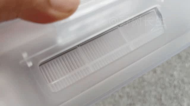 小米全能扫拖机器人详细测评|一款卷到极致的全能扫拖机器人 第7张 小米全能扫拖机器人详细测评|一款卷到极致的全能扫拖机器人 第7张