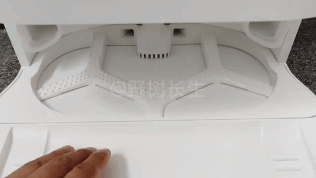 小米全能扫拖机器人详细测评|一款卷到极致的全能扫拖机器人 第12张 小米全能扫拖机器人详细测评|一款卷到极致的全能扫拖机器人 第12张