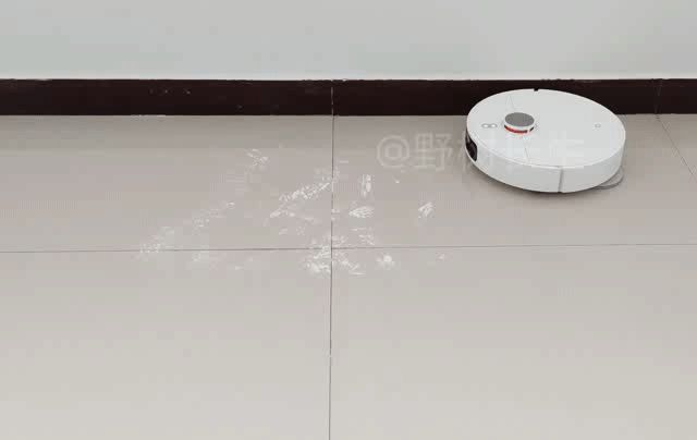 小米全能扫拖机器人详细测评|一款卷到极致的全能扫拖机器人 第13张 小米全能扫拖机器人详细测评|一款卷到极致的全能扫拖机器人 第13张