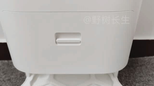 小米全能扫拖机器人详细测评|一款卷到极致的全能扫拖机器人 第11张 小米全能扫拖机器人详细测评|一款卷到极致的全能扫拖机器人 第11张