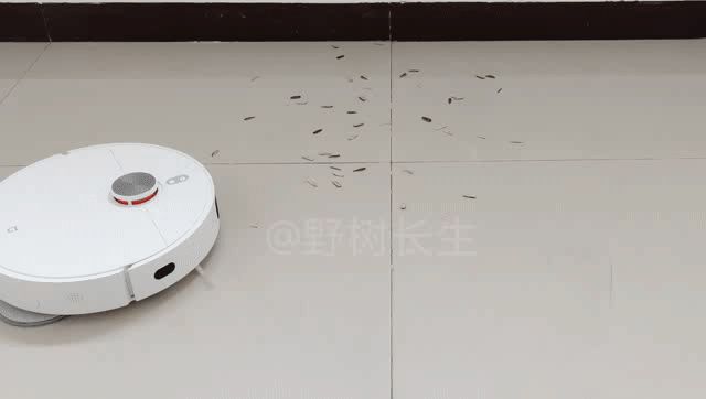 小米全能扫拖机器人详细测评|一款卷到极致的全能扫拖机器人 第17张 小米全能扫拖机器人详细测评|一款卷到极致的全能扫拖机器人 第17张