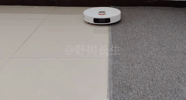 小米全能扫拖机器人详细测评|一款卷到极致的全能扫拖机器人 第24张 小米全能扫拖机器人详细测评|一款卷到极致的全能扫拖机器人 第24张