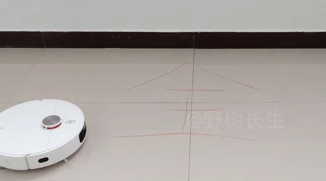 小米全能扫拖机器人详细测评|一款卷到极致的全能扫拖机器人 第22张 小米全能扫拖机器人详细测评|一款卷到极致的全能扫拖机器人 第22张