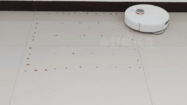 小米全能扫拖机器人详细测评|一款卷到极致的全能扫拖机器人 第19张 小米全能扫拖机器人详细测评|一款卷到极致的全能扫拖机器人 第19张