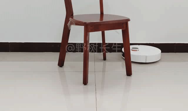 小米全能扫拖机器人详细测评|一款卷到极致的全能扫拖机器人 第29张 小米全能扫拖机器人详细测评|一款卷到极致的全能扫拖机器人 第29张