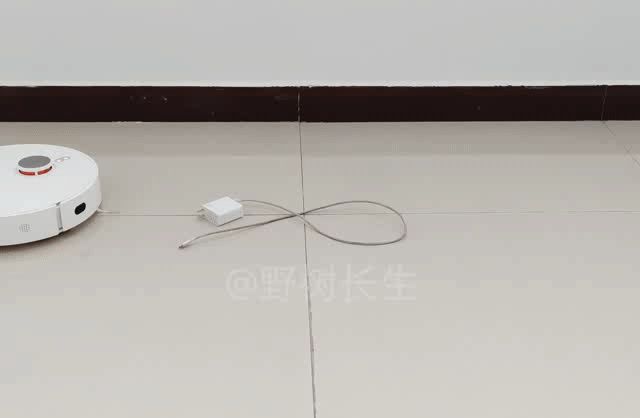 小米全能扫拖机器人详细测评|一款卷到极致的全能扫拖机器人 第30张 小米全能扫拖机器人详细测评|一款卷到极致的全能扫拖机器人 第30张
