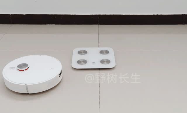 小米全能扫拖机器人详细测评|一款卷到极致的全能扫拖机器人 第32张 小米全能扫拖机器人详细测评|一款卷到极致的全能扫拖机器人 第32张