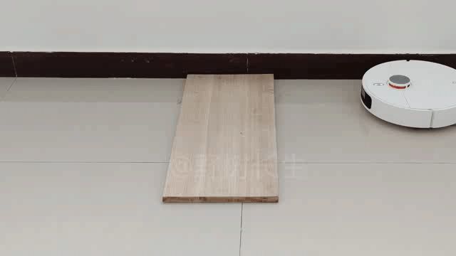 小米全能扫拖机器人详细测评|一款卷到极致的全能扫拖机器人 第34张 小米全能扫拖机器人详细测评|一款卷到极致的全能扫拖机器人 第34张