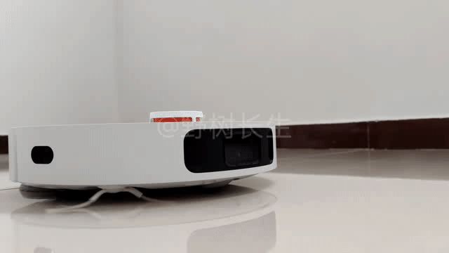 小米全能扫拖机器人详细测评|一款卷到极致的全能扫拖机器人 第46张 小米全能扫拖机器人详细测评|一款卷到极致的全能扫拖机器人 第46张