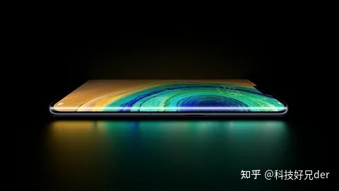 曲面屏这么垃圾,为什么小米这么喜欢用? 第10张 曲面屏这么垃圾,为什么小米这么喜欢用? 第10张