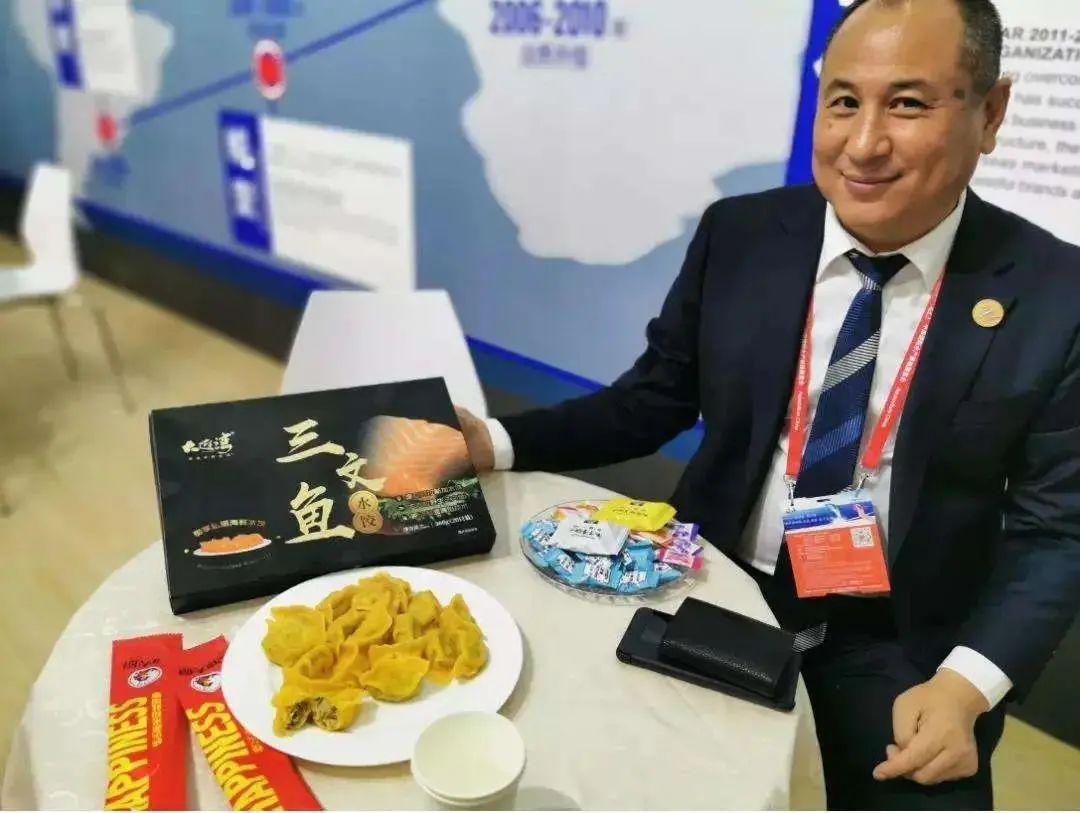 65年糕点品牌出新品! 机器包水饺口感爽翻了! 想减肥?要营养?畅销欧美17年的大连品牌竟然没听过?? 第16张 65年糕点品牌出新品! 机器包水饺口感爽翻了! 想减肥?要营养?畅销欧美17年的大连品牌竟然没听过?? 第16张