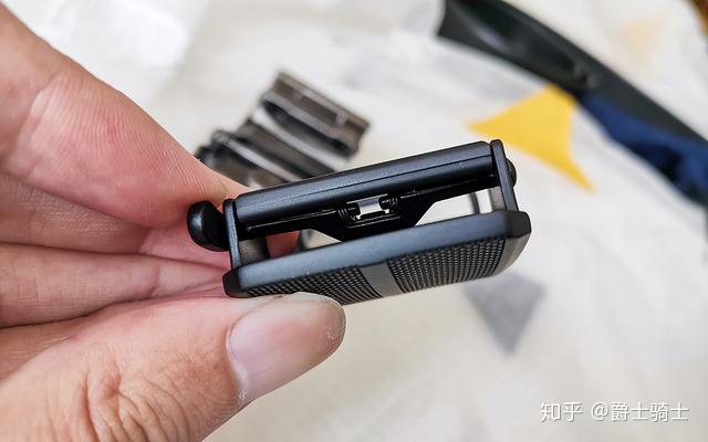 小米有品连腰带都不放过,双面头层牛皮,无拼接不变形,79元值不值 第7张 小米有品连腰带都不放过,双面头层牛皮,无拼接不变形,79元值不值 第7张