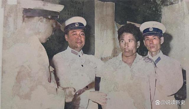 1959年,轰动全国的绝密文件失窃案 第1张 1959年,轰动全国的绝密文件失窃案 第1张