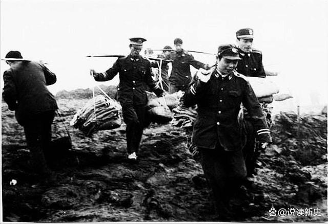 1959年,轰动全国的绝密文件失窃案 第2张 1959年,轰动全国的绝密文件失窃案 第2张