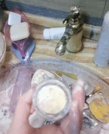 不敢生二胎之“拆家”系列:只要宝宝够努力,迟早家徒四壁 第10张 不敢生二胎之“拆家”系列:只要宝宝够努力,迟早家徒四壁 第10张