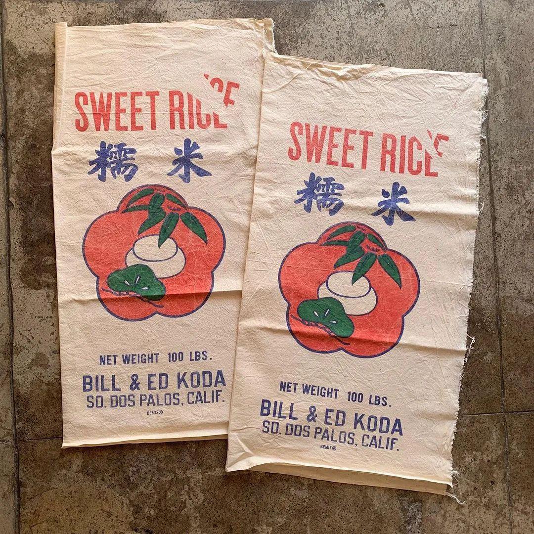 辞去公务员工作,用光积蓄开店,她用面粉袋做衣服惊艳众人 第13张 辞去公务员工作,用光积蓄开店,她用面粉袋做衣服惊艳众人 第13张