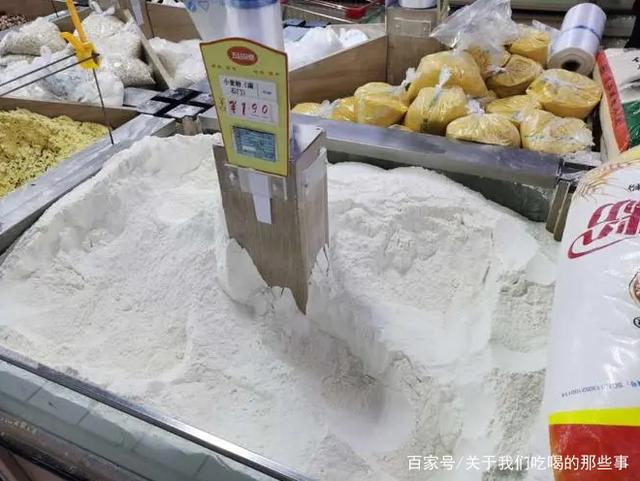 面粉不是越贵越好,内行支招:面袋上找4个“词”,优质又好吃 第10张 面粉不是越贵越好,内行支招:面袋上找4个“词”,优质又好吃 第10张
