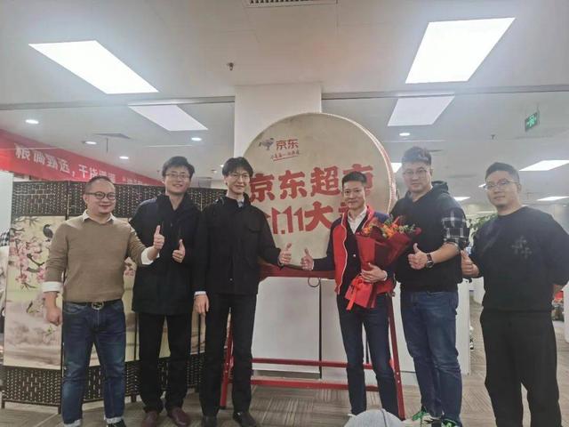 为让一袋面粉便宜2块钱,这帮人死磕了十几年 第4张 为让一袋面粉便宜2块钱,这帮人死磕了十几年 第4张