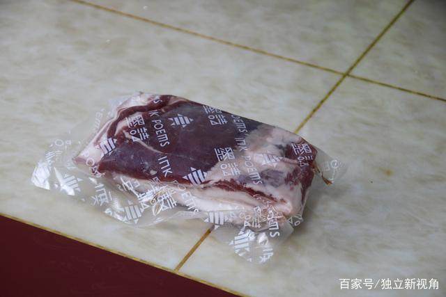 你没听错小米也开始卖猪肉了，网友调侃：这是要跟紧网易猪场步伐  第11张