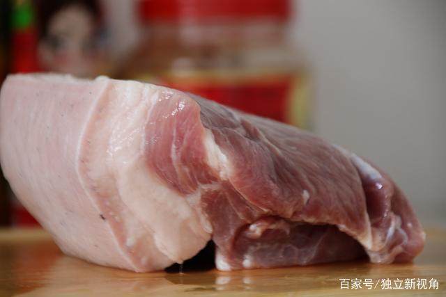 你没听错小米也开始卖猪肉了,网友调侃:这是要跟紧网易猪场步伐 第17张 你没听错小米也开始卖猪肉了,网友调侃:这是要跟紧网易猪场步伐 第17张