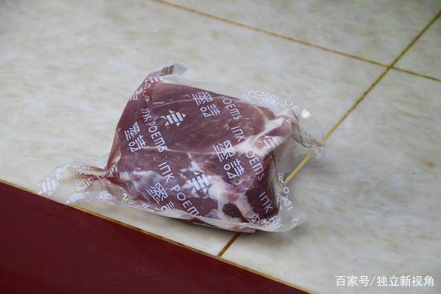 你没听错小米也开始卖猪肉了,网友调侃:这是要跟紧网易猪场步伐 第13张 你没听错小米也开始卖猪肉了,网友调侃:这是要跟紧网易猪场步伐 第13张