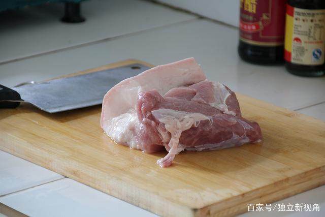 你没听错小米也开始卖猪肉了,网友调侃:这是要跟紧网易猪场步伐 第15张 你没听错小米也开始卖猪肉了,网友调侃:这是要跟紧网易猪场步伐 第15张