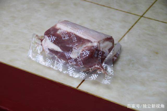 你没听错小米也开始卖猪肉了，网友调侃：这是要跟紧网易猪场步伐  第14张