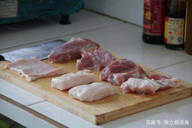 你没听错小米也开始卖猪肉了,网友调侃:这是要跟紧网易猪场步伐 第19张 你没听错小米也开始卖猪肉了,网友调侃:这是要跟紧网易猪场步伐 第19张