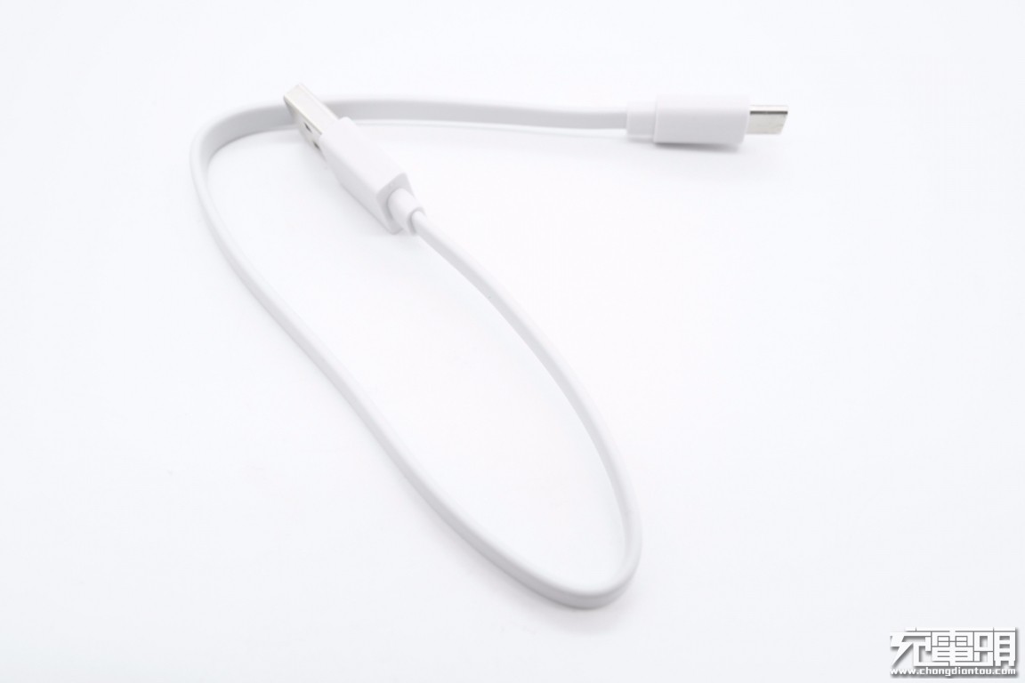 拆解报告:MI小米口袋版10000mAh 22.5W快充移动电源 第4张 拆解报告:MI小米口袋版10000mAh 22.5W快充移动电源 第4张