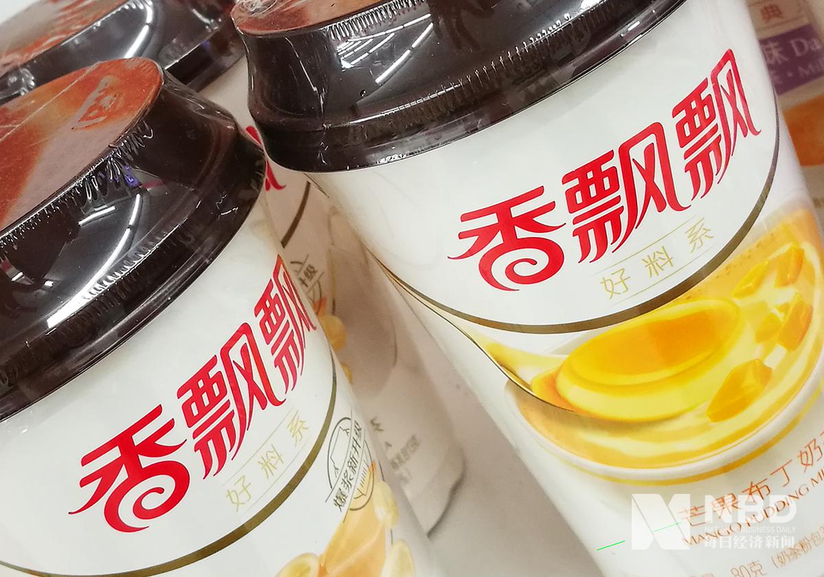 大奶茶小切口:杯装奶茶也分级 在新茶饮空白市场找“钱途” 第1张 大奶茶小切口:杯装奶茶也分级 在新茶饮空白市场找“钱途” 第1张