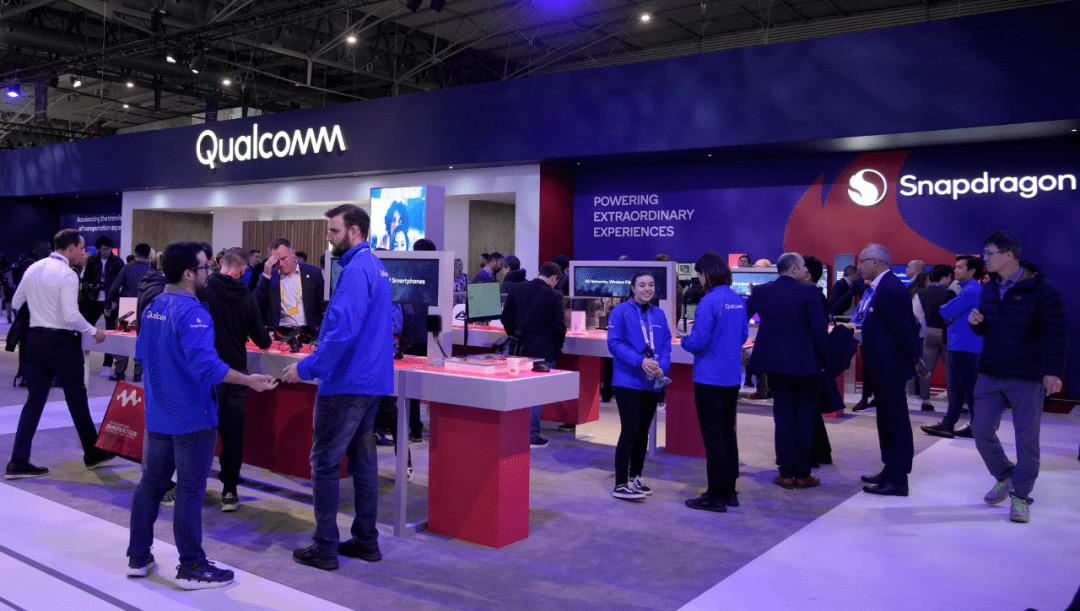 MWC2023：上“天”入“地”，智能互联要无处不在  第1张